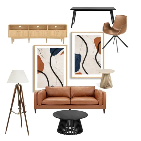 modern Interior Design Mood Board by Flawless Interiors Melbourne on Style Sourcebook