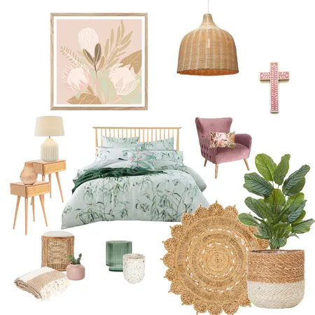 cosy Interior Design Mood Board by Desire Design House on Style Sourcebook