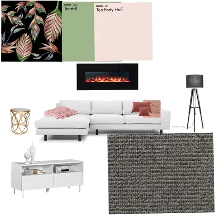 Colgrave Way Interior Design Mood Board by beck1970 on Style Sourcebook