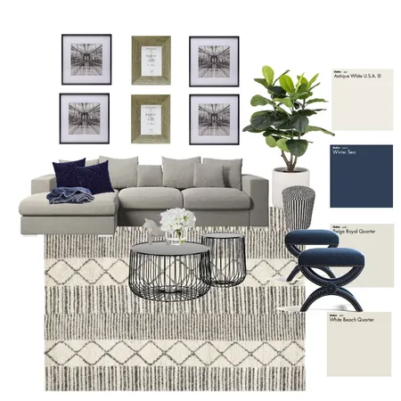 ATC Interior Design Mood Board by fermtzg on Style Sourcebook