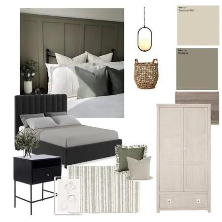 Harrietrose updated Interior Design Mood Board by Harrietrose on Style Sourcebook