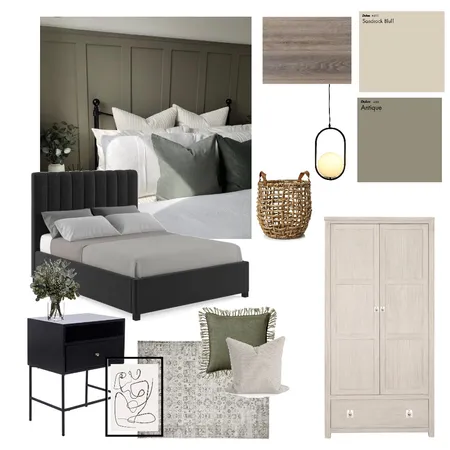 Harrietrose updated Interior Design Mood Board by Harrietrose on Style Sourcebook