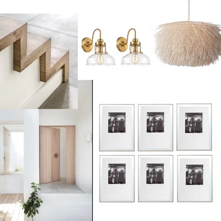 I’m entry Interior Design Mood Board by Oleander & Finch Interiors on Style Sourcebook