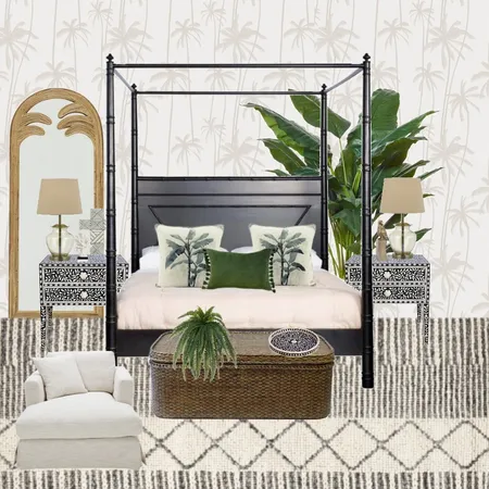 Plantation Master Interior Design Mood Board by Manea Interior Design & Styling on Style Sourcebook