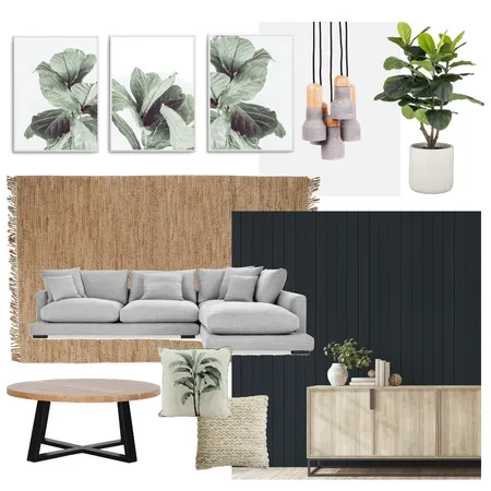 Hinterland Interior Design Mood Board by batchelor on Style Sourcebook