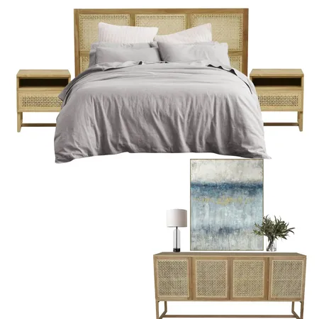 Jenner MasterBed Interior Design Mood Board by juliefisk on Style Sourcebook