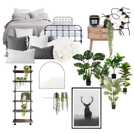 love making room 2.0 Interior Design Mood Board by Em's design inspo on Style Sourcebook