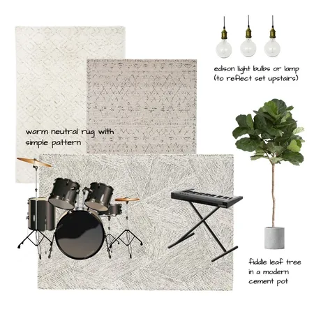 Worship Set Design Interior Design Mood Board by aliciarogers on Style Sourcebook