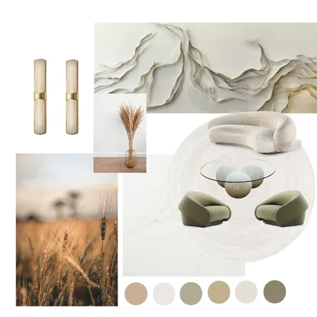 Mood Board Interior Design Mood Board by Sarah dashti on Style Sourcebook