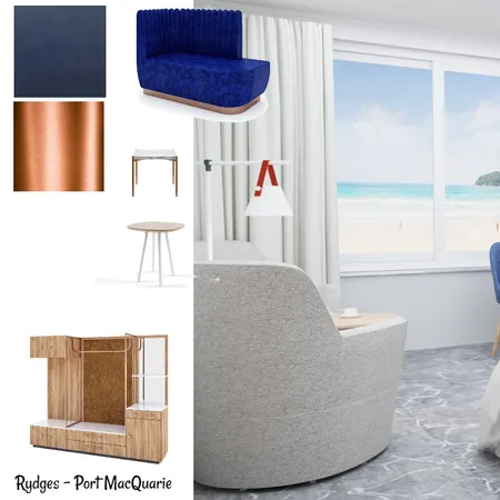 Rydges PM1 Interior Design Mood Board by Jerry120814 on Style Sourcebook