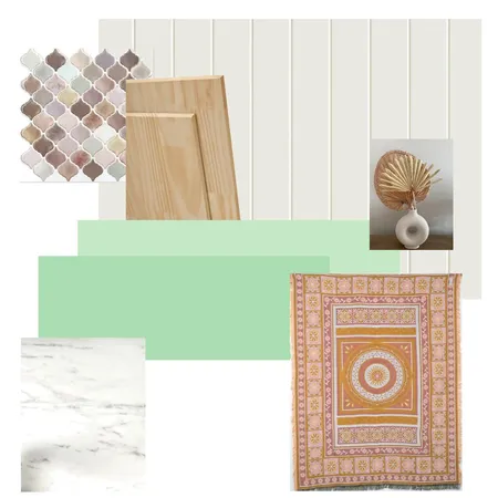 Van Interior Design Mood Board by RubyAdams on Style Sourcebook