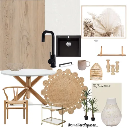 Kitchen & Dining Interior Design Mood Board by Jayde96 on Style Sourcebook