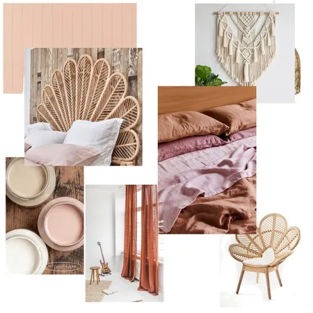 kids bedroom board Interior Design Mood Board by brookie on Style Sourcebook