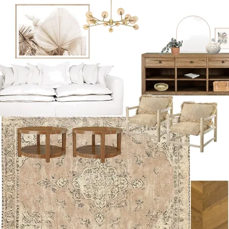 סלון השראה Interior Design Mood Board by ornachum on Style Sourcebook