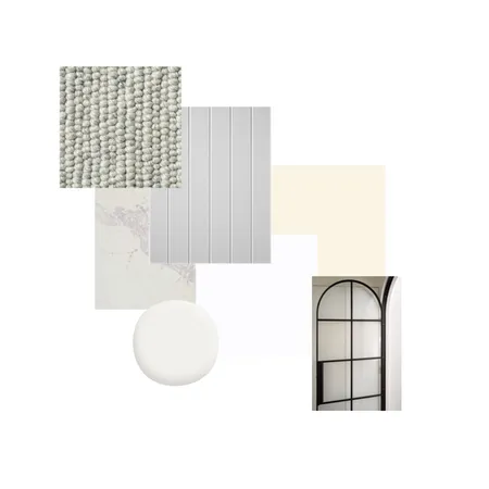 Mc Keon Reno - Playroom Finishes Interior Design Mood Board by Coco Camellia on Style Sourcebook