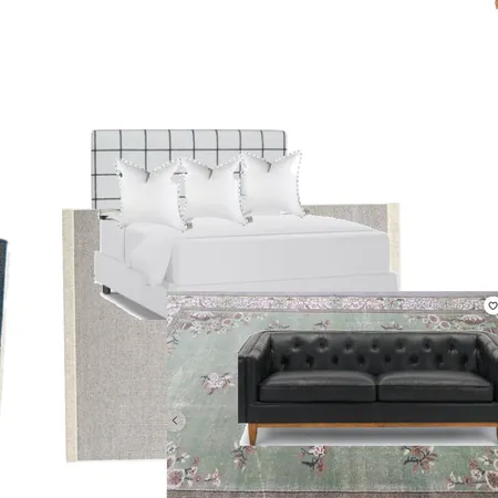 Master Bed Interior Design Mood Board by natspata4 on Style Sourcebook