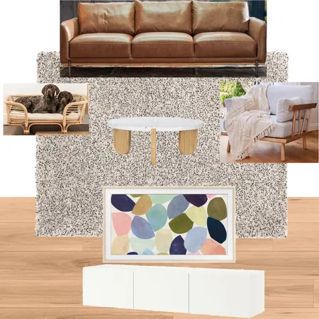 Living Room 2 Interior Design Mood Board by jacobbandsarah on Style Sourcebook