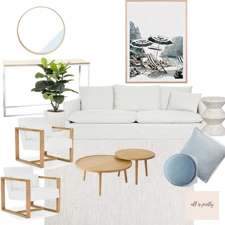 M&B living Interior Design Mood Board by Kristina on Style Sourcebook