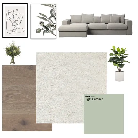 lounge Interior Design Mood Board by sando969 on Style Sourcebook