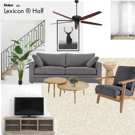 barbs living room Interior Design Mood Board by CeliaUtri on Style Sourcebook