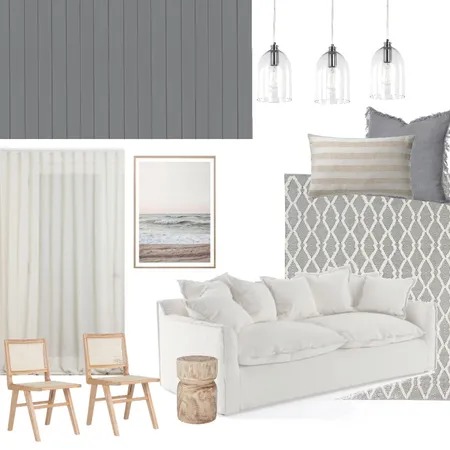 Marlaina comcept Interior Design Mood Board by Oleander & Finch Interiors on Style Sourcebook