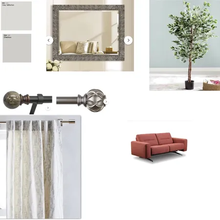 Bruce Living Room Interior Design Mood Board by Sara_Drouhard on Style Sourcebook