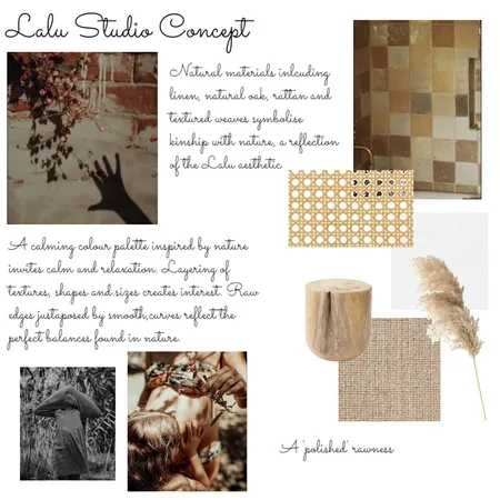 Lalu Concept Interior Design Mood Board by VickyW on Style Sourcebook