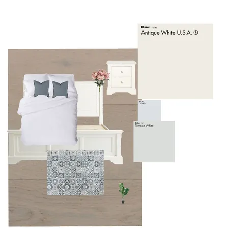 Guest bedroom Interior Design Mood Board by Ange Dan on Style Sourcebook