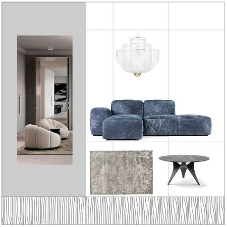hjjj Interior Design Mood Board by Mikhail Karavaikin on Style Sourcebook