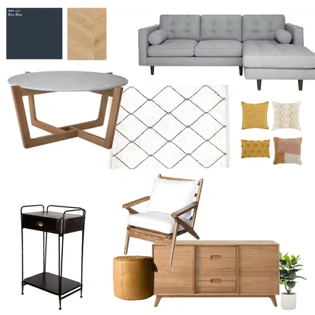 A work in progress Interior Design Mood Board by smith-alyssa on Style Sourcebook