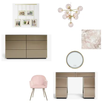 Lou Lu Interior Design Mood Board by HelenOg73 on Style Sourcebook