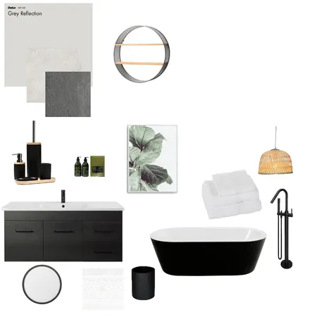 Mood Board Module 3 Interior Design Mood Board by CatherineTaylor on Style Sourcebook