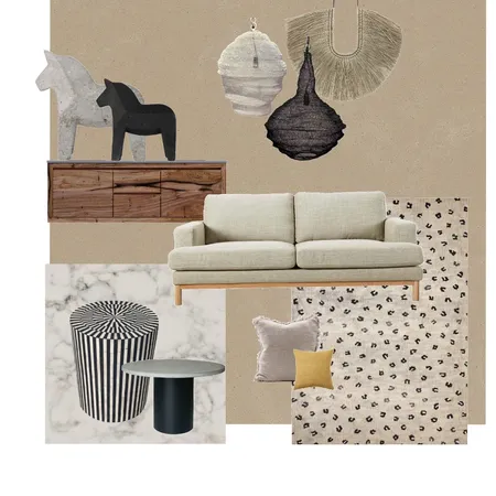 As Interior Design Mood Board by Sveta on Style Sourcebook