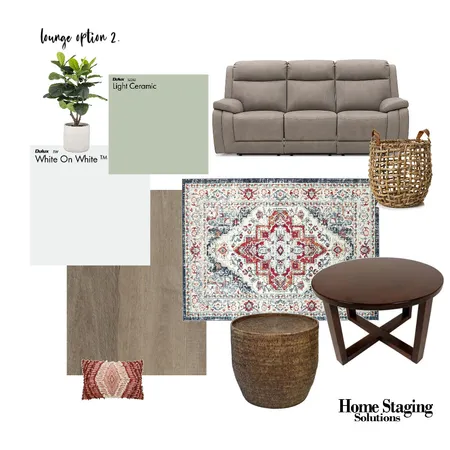 6 Bowden Grove Interior Design Mood Board by Home Staging Solutions on Style Sourcebook