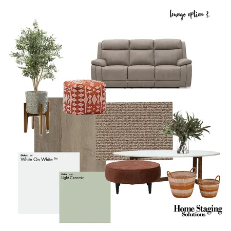 6 Bowden Grove Interior Design Mood Board by Home Staging Solutions on Style Sourcebook