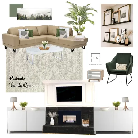 Parkvale Family Room F Interior Design Mood Board by Nis Interiors on Style Sourcebook