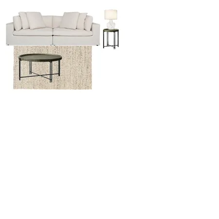 living room Interior Design Mood Board by gabby123 on Style Sourcebook