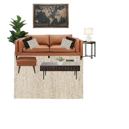 living room 3 Interior Design Mood Board by gabby123 on Style Sourcebook