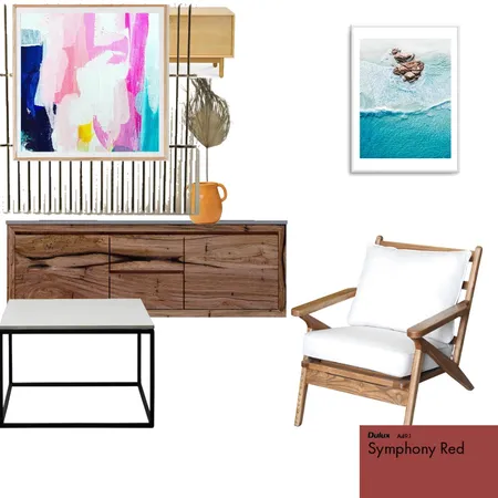 Tester Interior Design Mood Board by isabelle J on Style Sourcebook