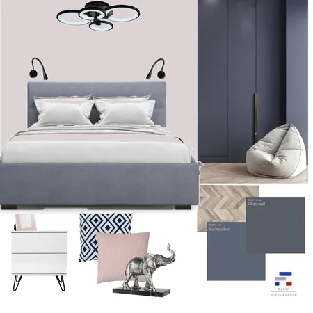 Лом 85 Interior Design Mood Board by Zhanna Zhak on Style Sourcebook