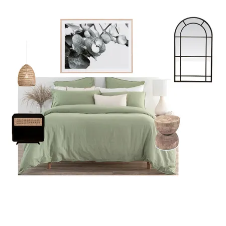 sage Interior Design Mood Board by Mel on Style Sourcebook