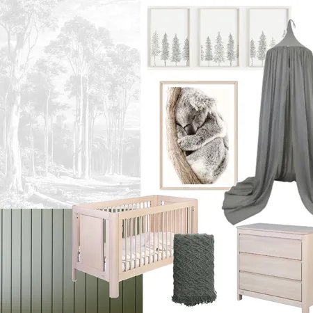 Sarah Interior Design Mood Board by Oleander & Finch Interiors on Style Sourcebook