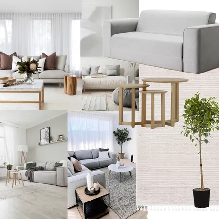 Sarah Interior Design Mood Board by Oleander & Finch Interiors on Style Sourcebook