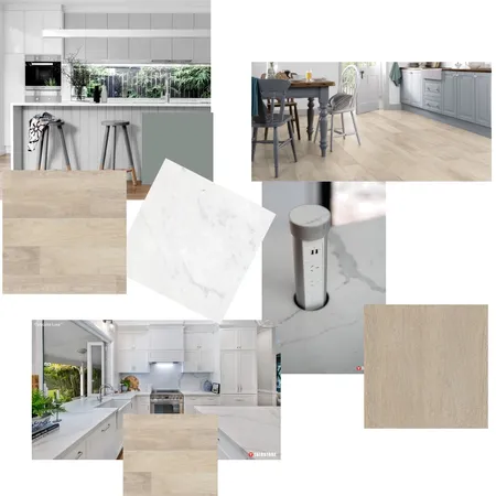 noosa kitchen colours Interior Design Mood Board by Balvenie on Style Sourcebook