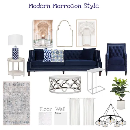 majlis rejal Interior Design Mood Board by Rasha94 on Style Sourcebook