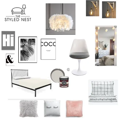 Isobel Room Interior Design Mood Board by Jillyh on Style Sourcebook