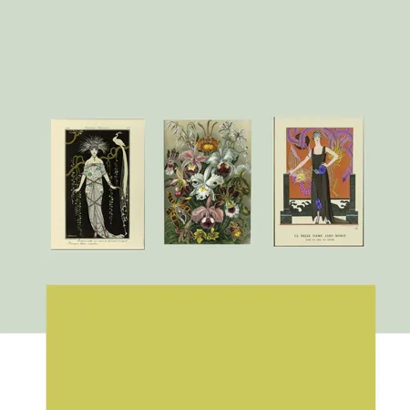 Anni6 Interior Design Mood Board by artadvice on Style Sourcebook