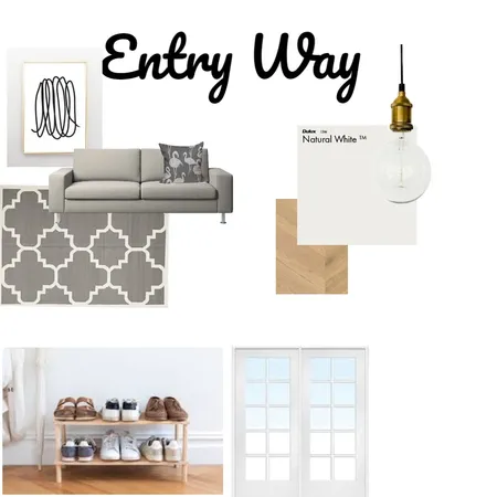 cool Interior Design Mood Board by Little_lil on Style Sourcebook