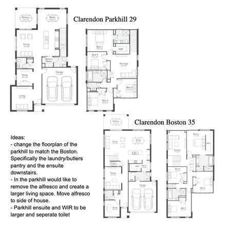 Floorplan Interior Design Mood Board by LetishaG on Style Sourcebook