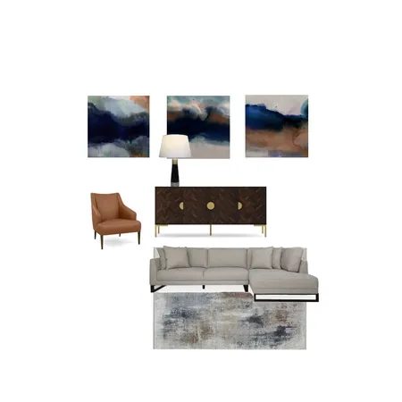 Saunders contemporary 2 Interior Design Mood Board by Home By Jacinta on Style Sourcebook